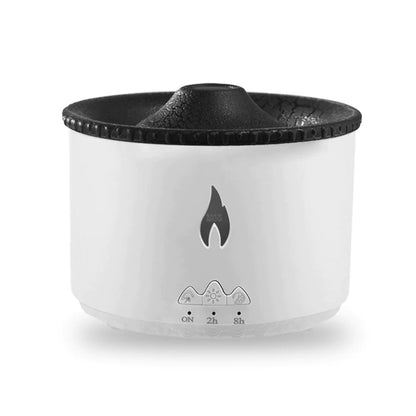 AroVolcano™ Diffuser